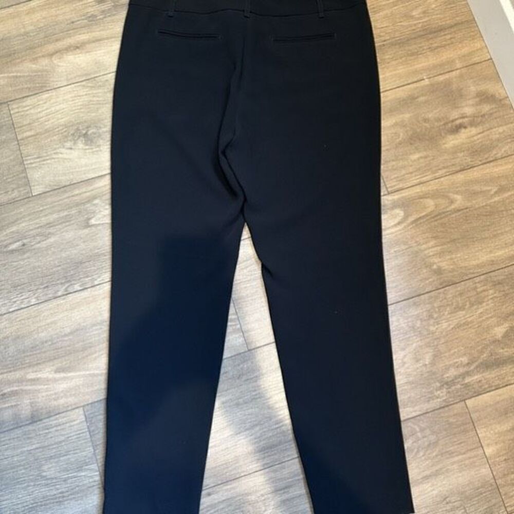Rag & Bone Black Pants - Picture 6 of 7